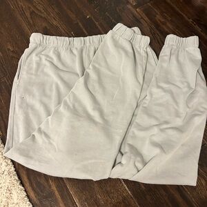 cotton on sweatpants